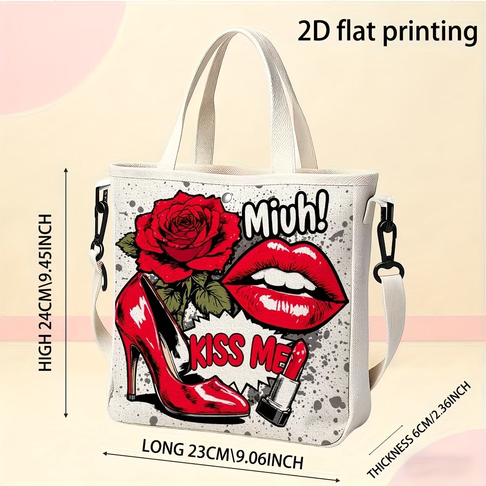 Ladies' Shoulder Bag