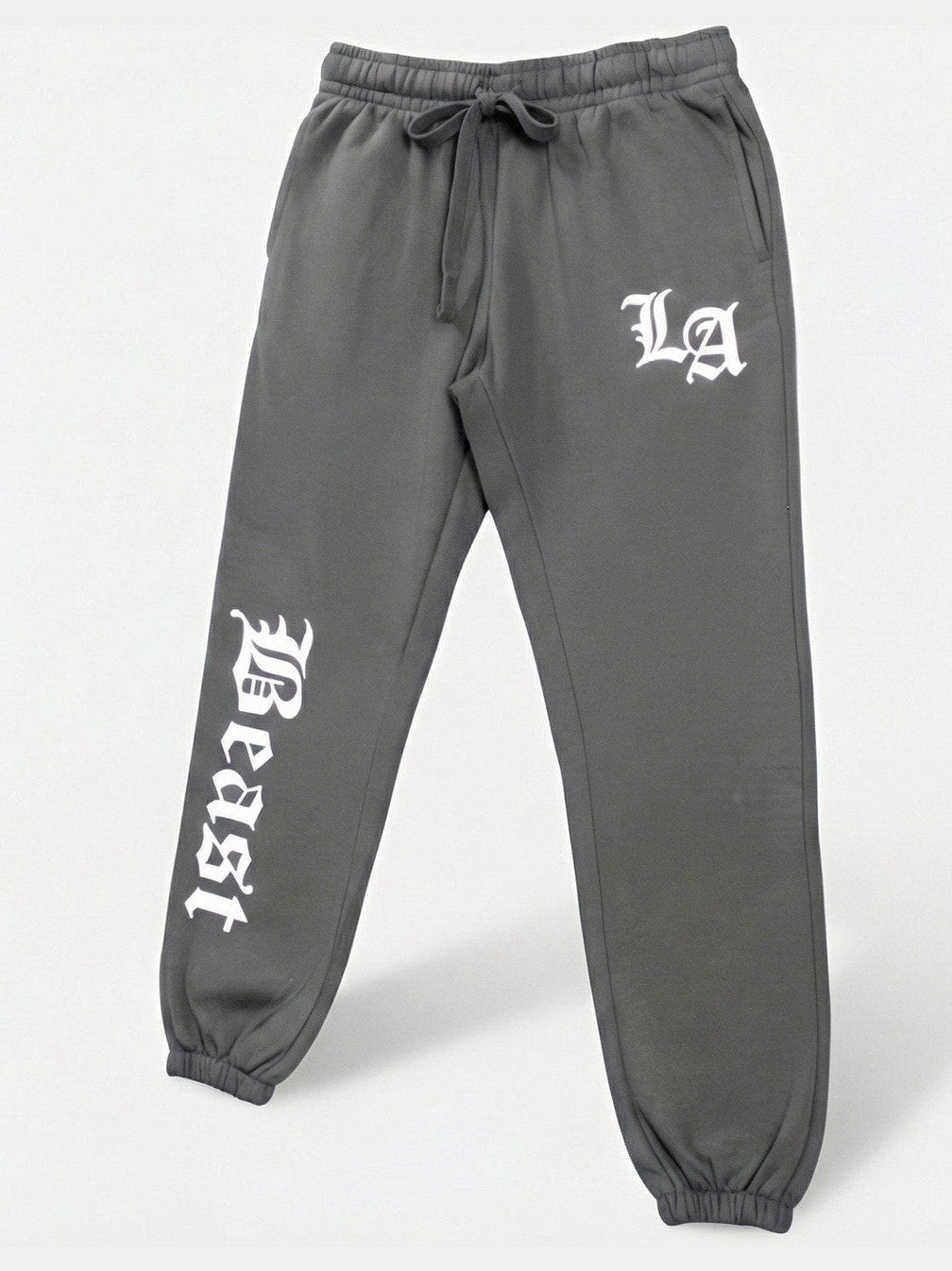 LA BEAST Shadow Joggers