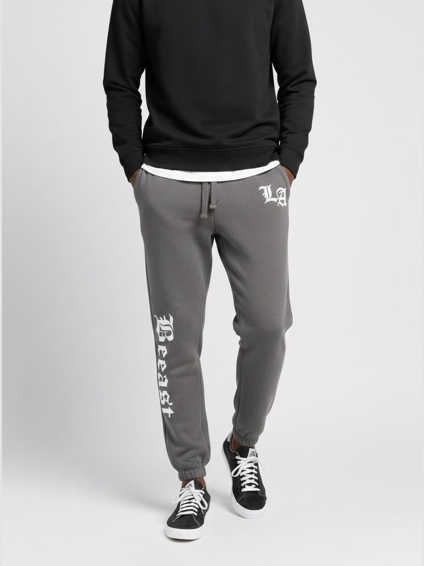 LA BEAST Shadow Joggers