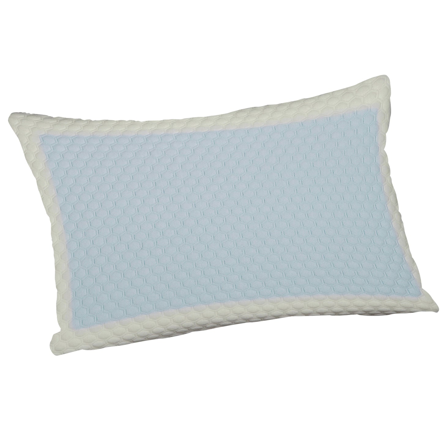 Cooling Gel Memory Foam Pillow