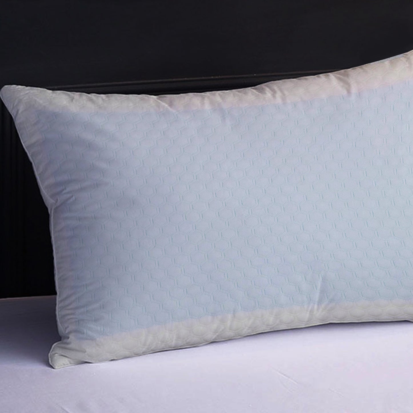 Cooling Gel Memory Foam Pillow
