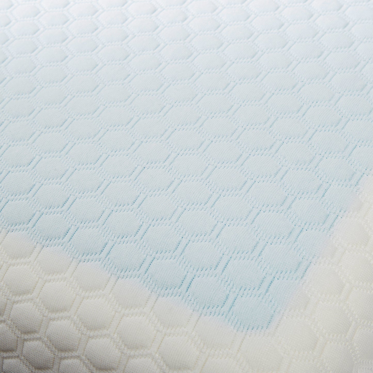 Cooling Gel Memory Foam Pillow