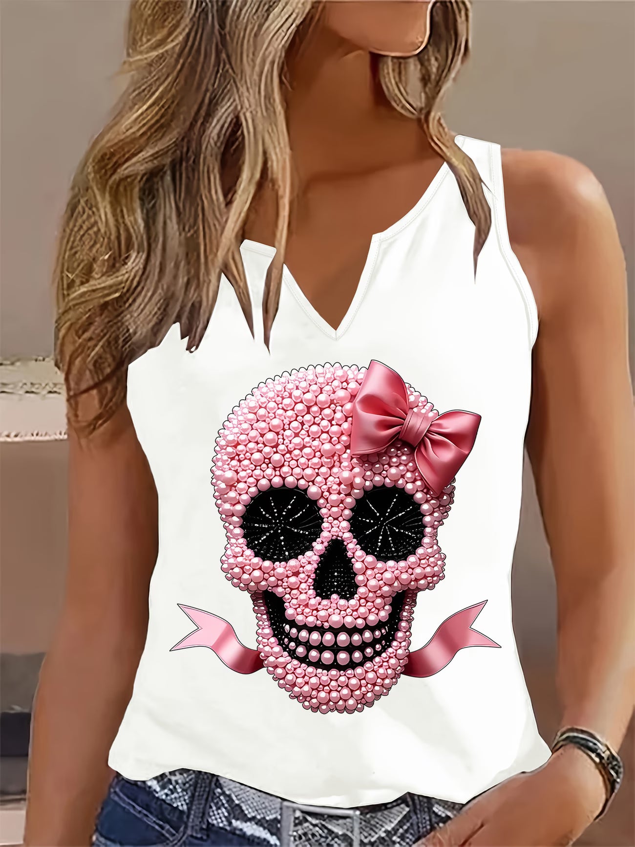 Women'S Fashion T-Shirt