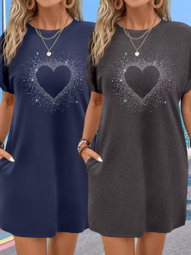 Two-Piece Women's Set