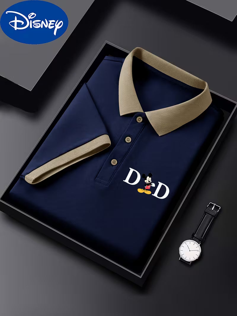 Disney Men's Classic Shirt