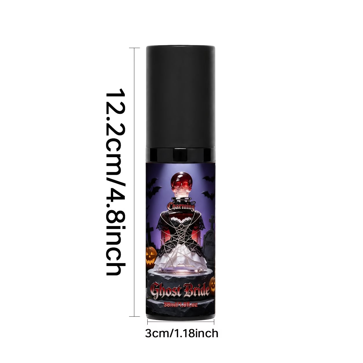 Ghost Bride Women's Light Perfume Spray – 30ml