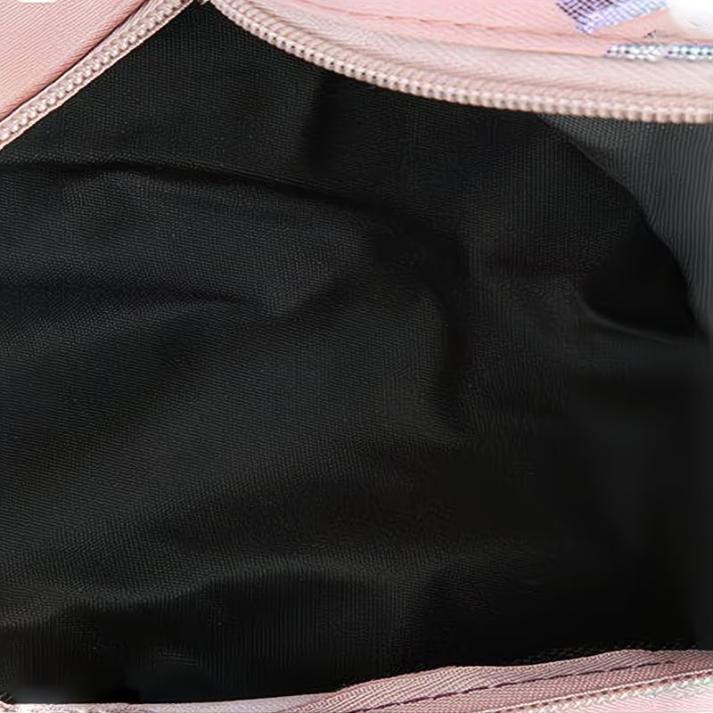 MILANO ITALY Women's Large Capacity Multifunctional Tote Bag