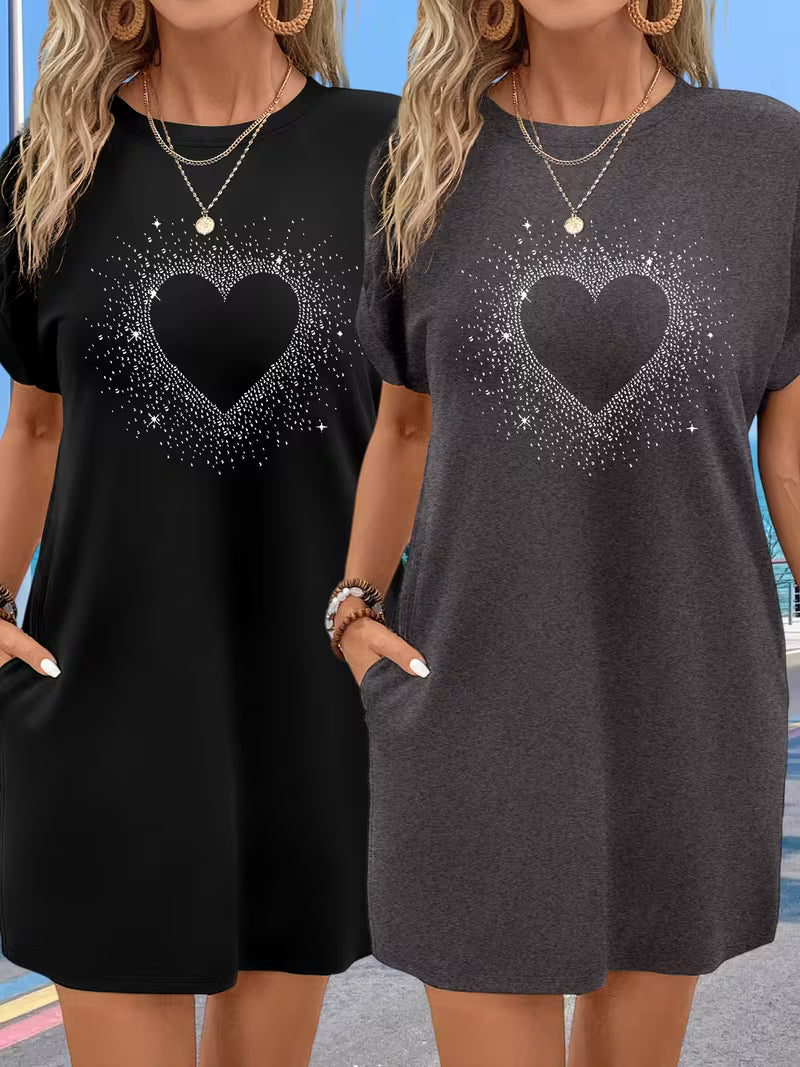 Two-Piece Women's Set