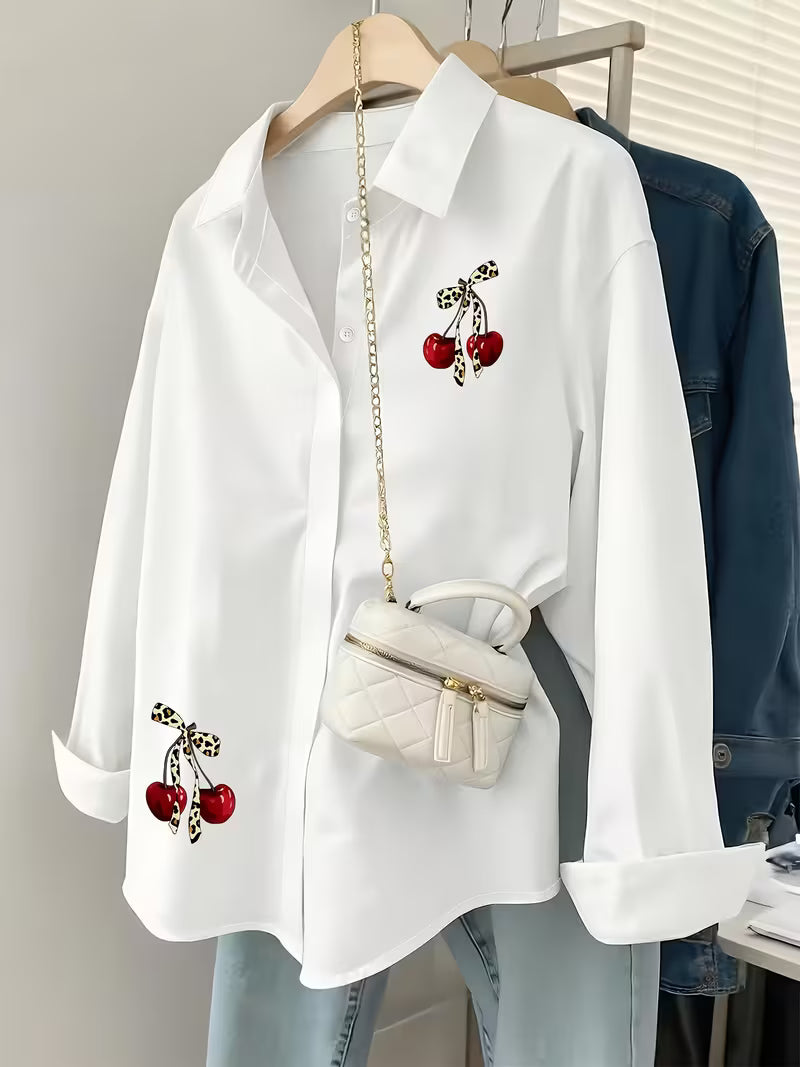 The Little Trick of the Shirt!