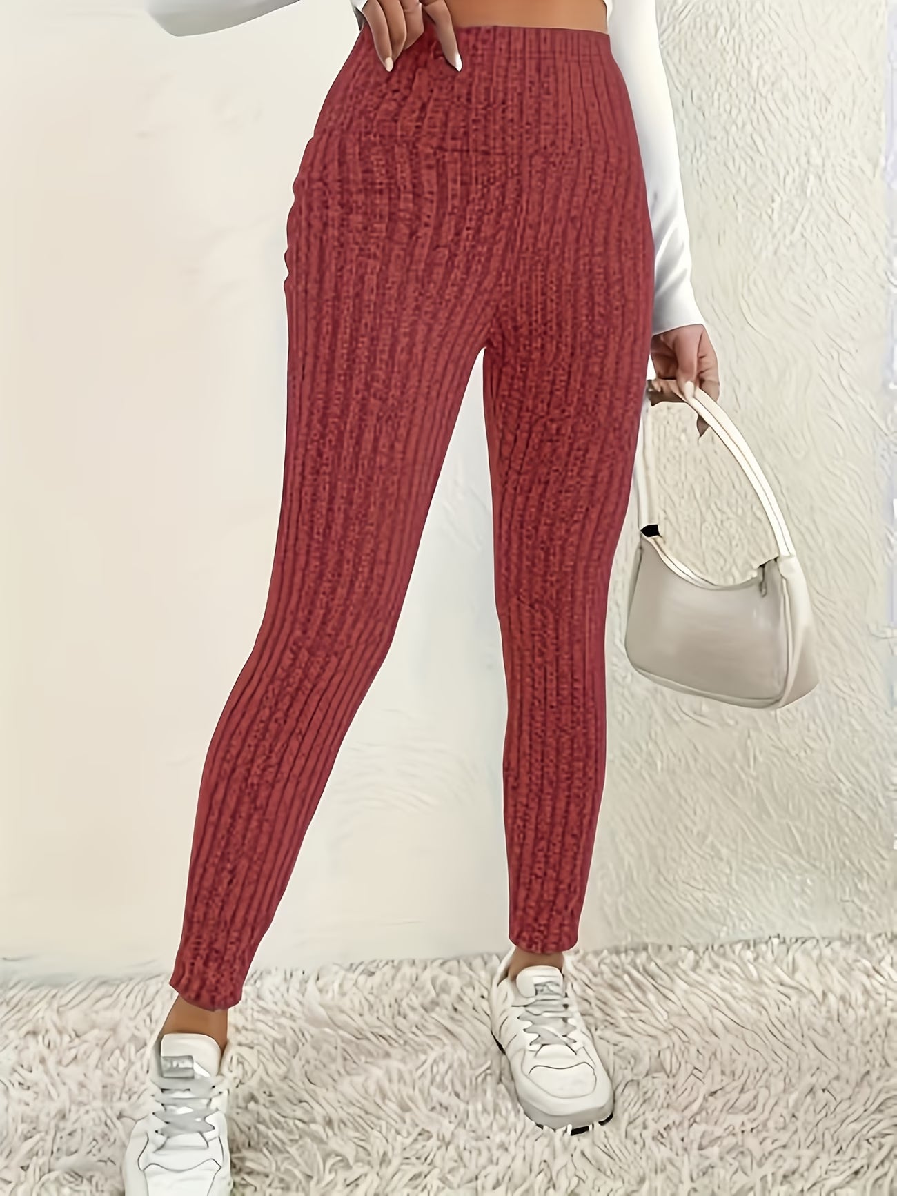 Two-Pack Women's Sport Leggings – European & American Style