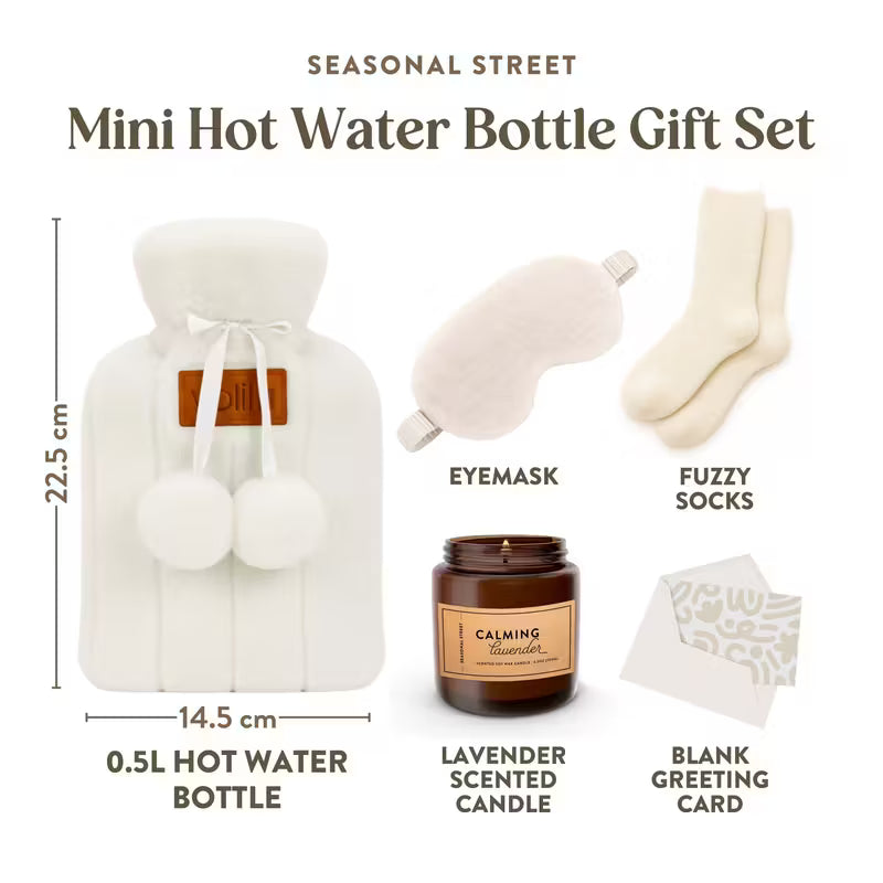 Gift Set for Women,