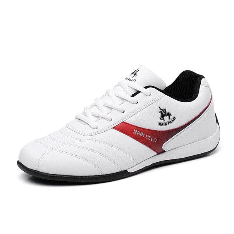 Men Casual Elegant Design Travel Sport Shoes
