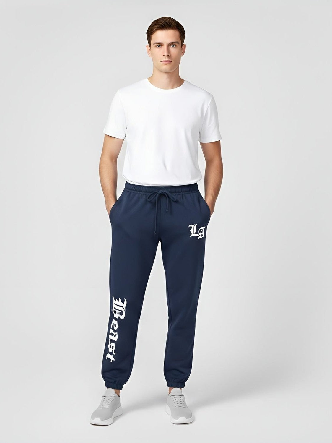 LA BEAST Midnight Joggers
