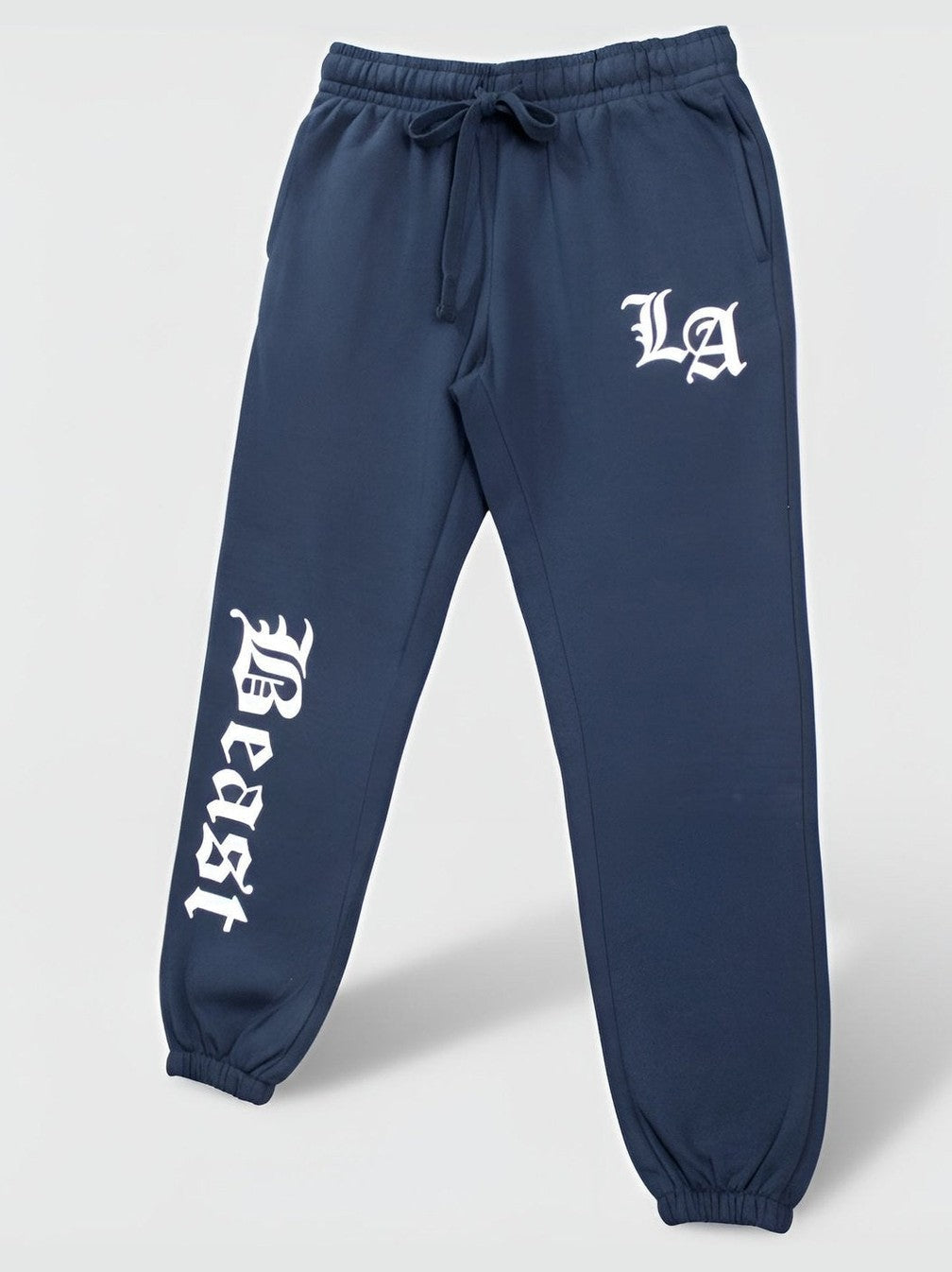 LA BEAST Midnight Joggers