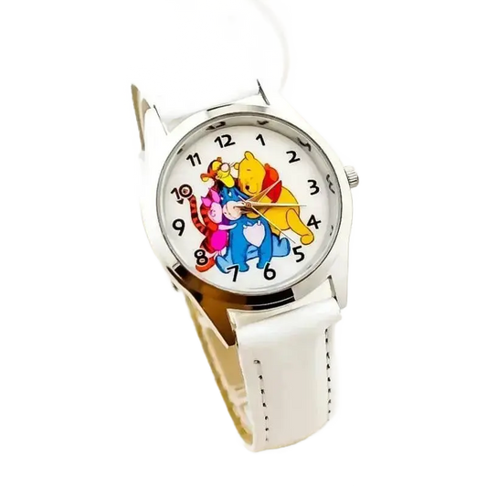 Winnie Bear Disney Children's Watches