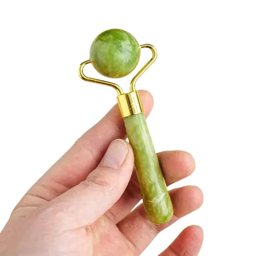 3PCS Xiuyu Jade Massager Set