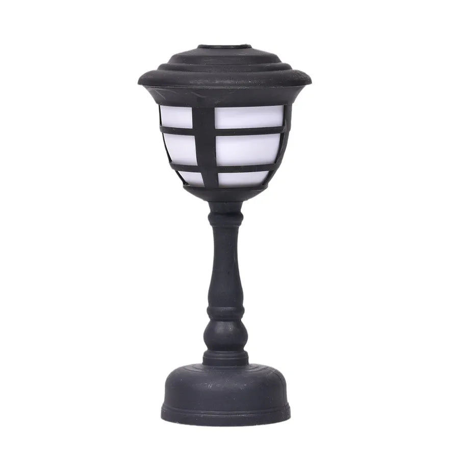 Creative Colorful Mini Table Lamp Electronic Candle Light Night Lamp Scene Decoration Props Christmas Valentine's Day New Year Birthday