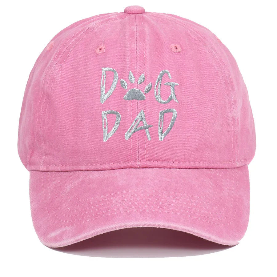 Unisex Vacation Simple Style Letter Curved Eaves Baseball Cap