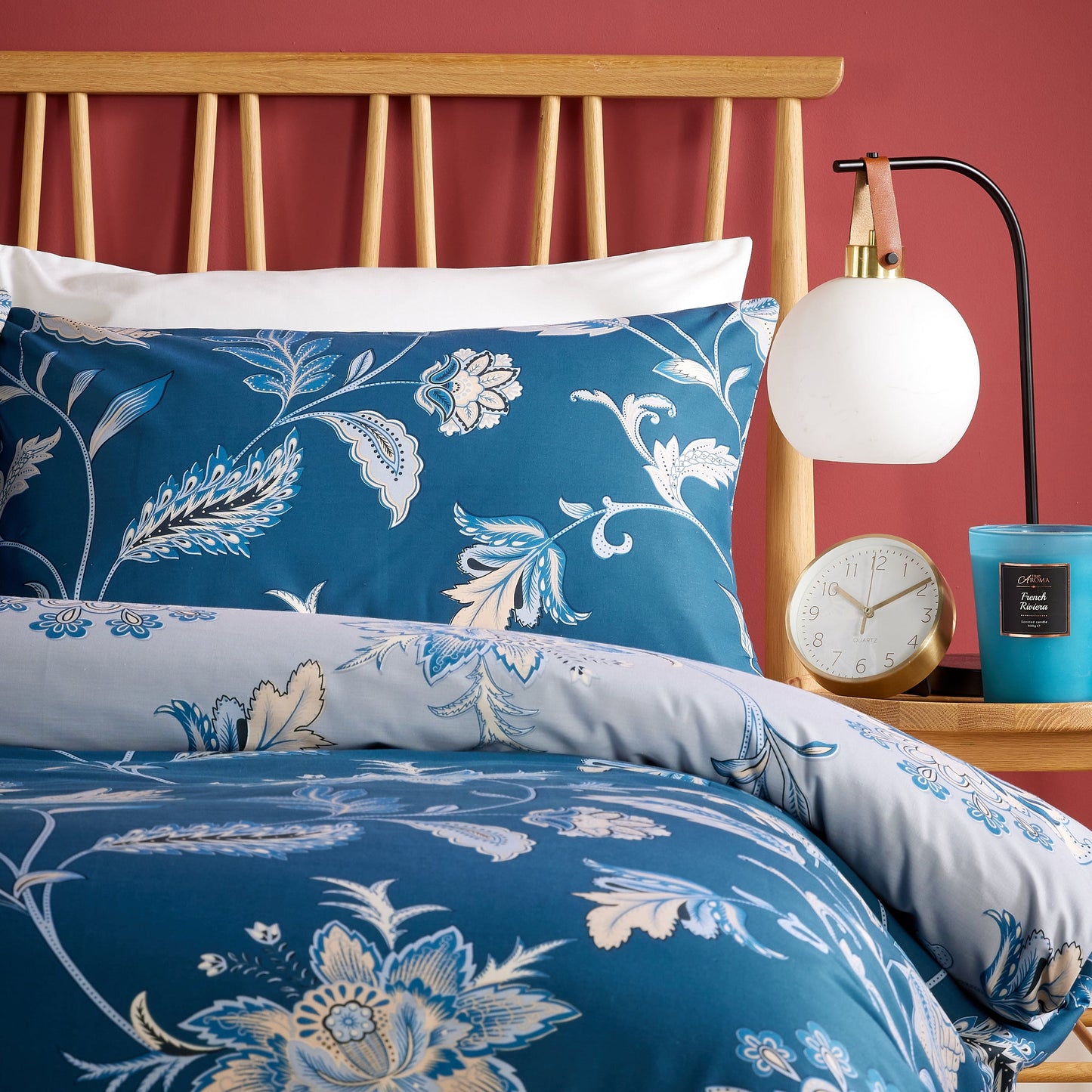 Shimla Duvet Cover Set