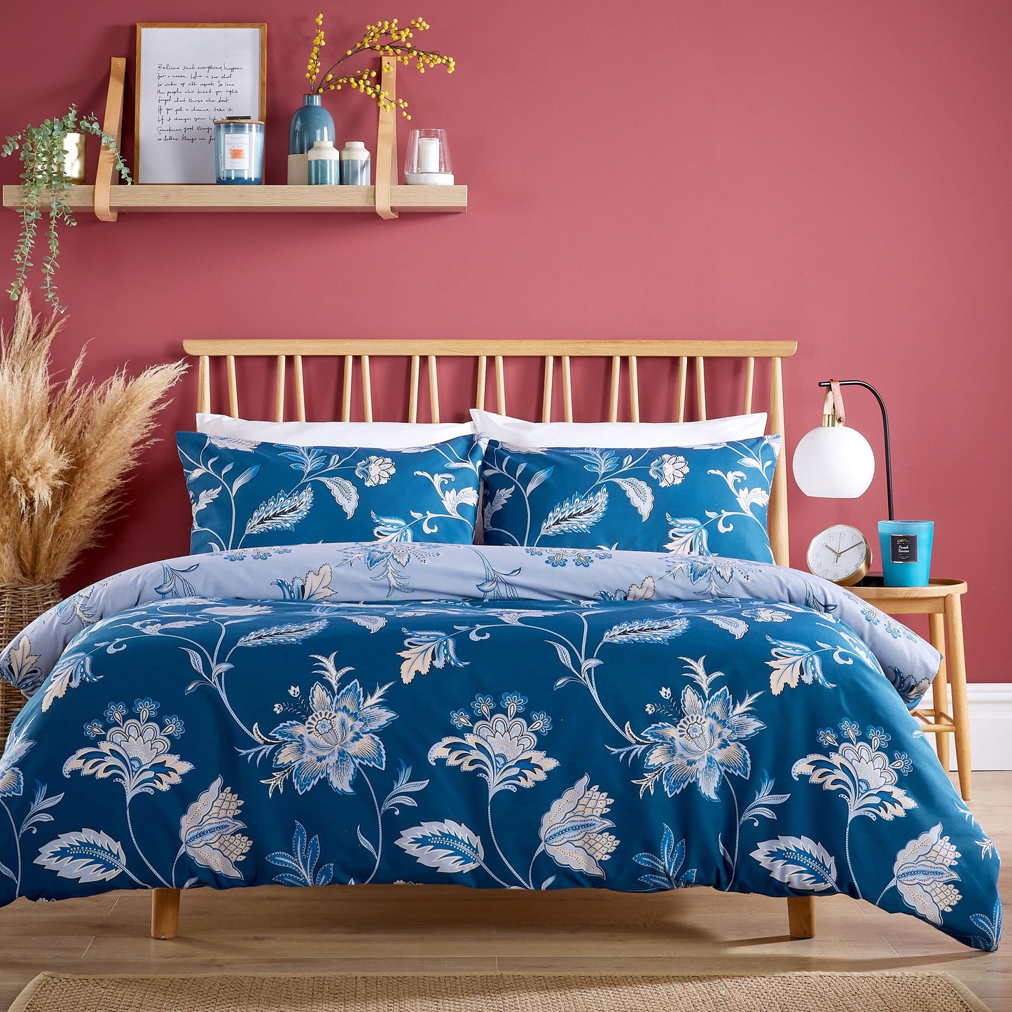 Shimla Duvet Cover Set