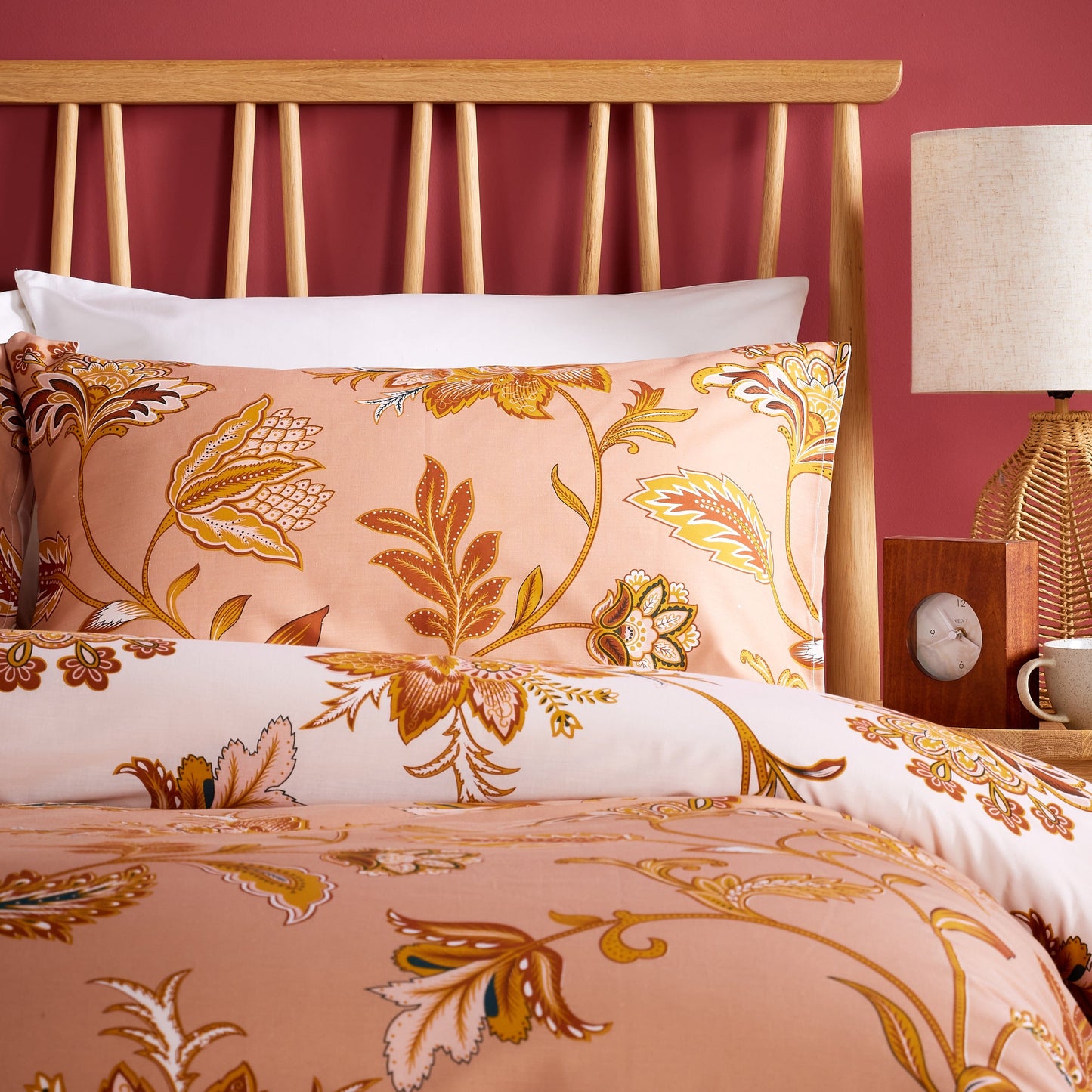 Shimla Duvet Cover Set