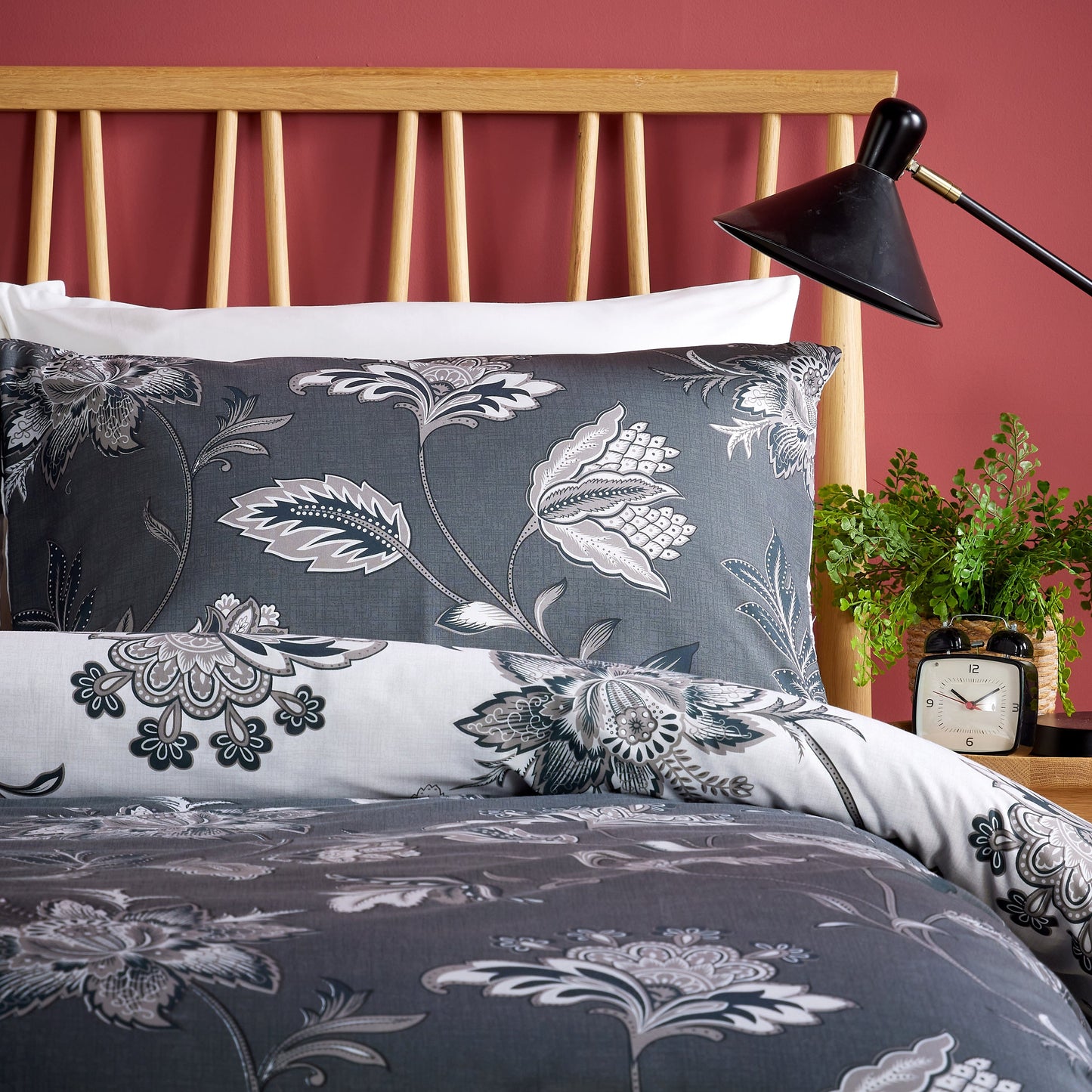 Shimla Duvet Cover Set