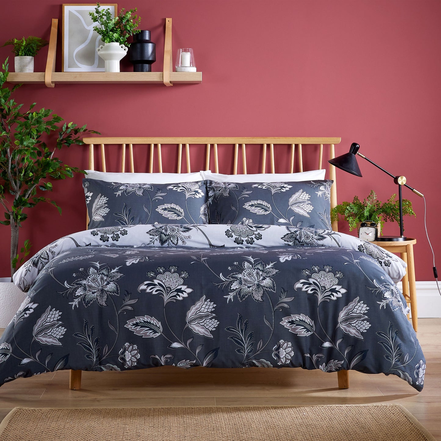 Shimla Duvet Cover Set