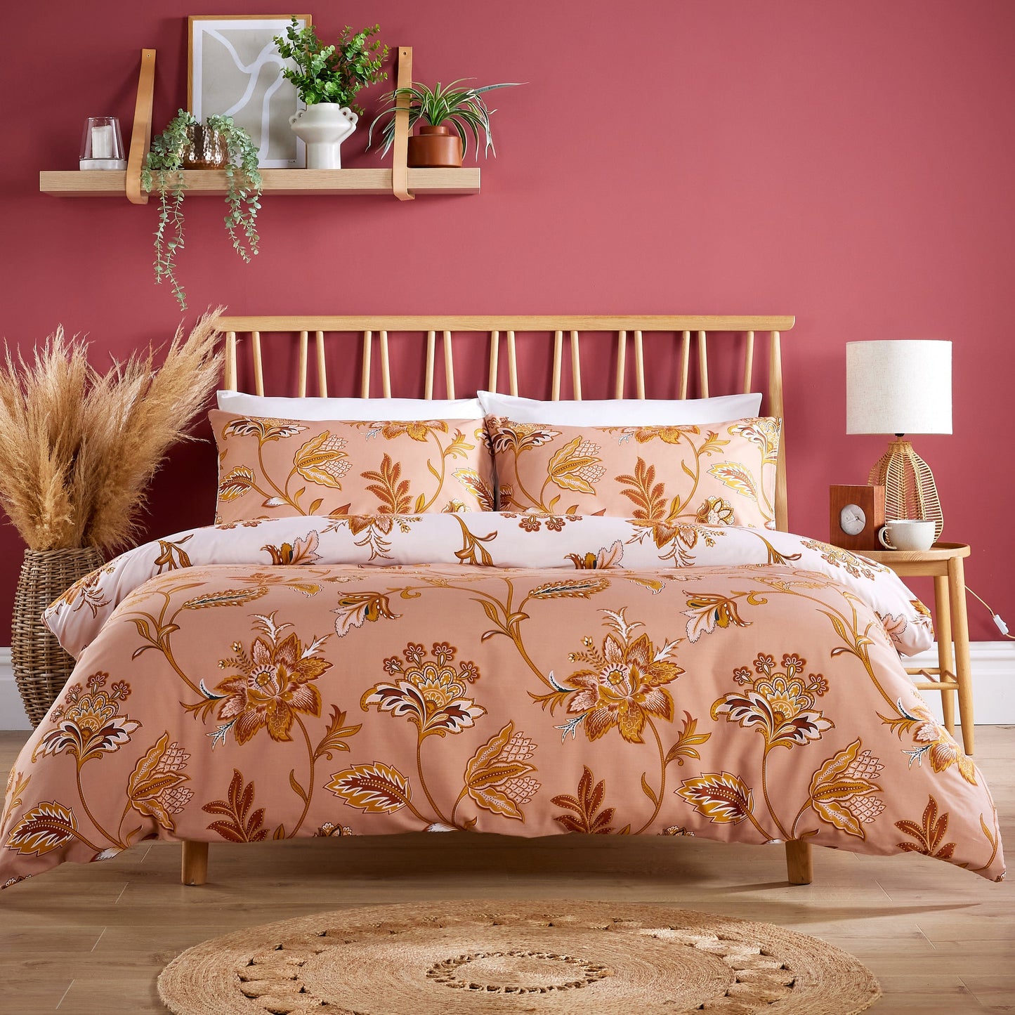 Shimla Duvet Cover Set