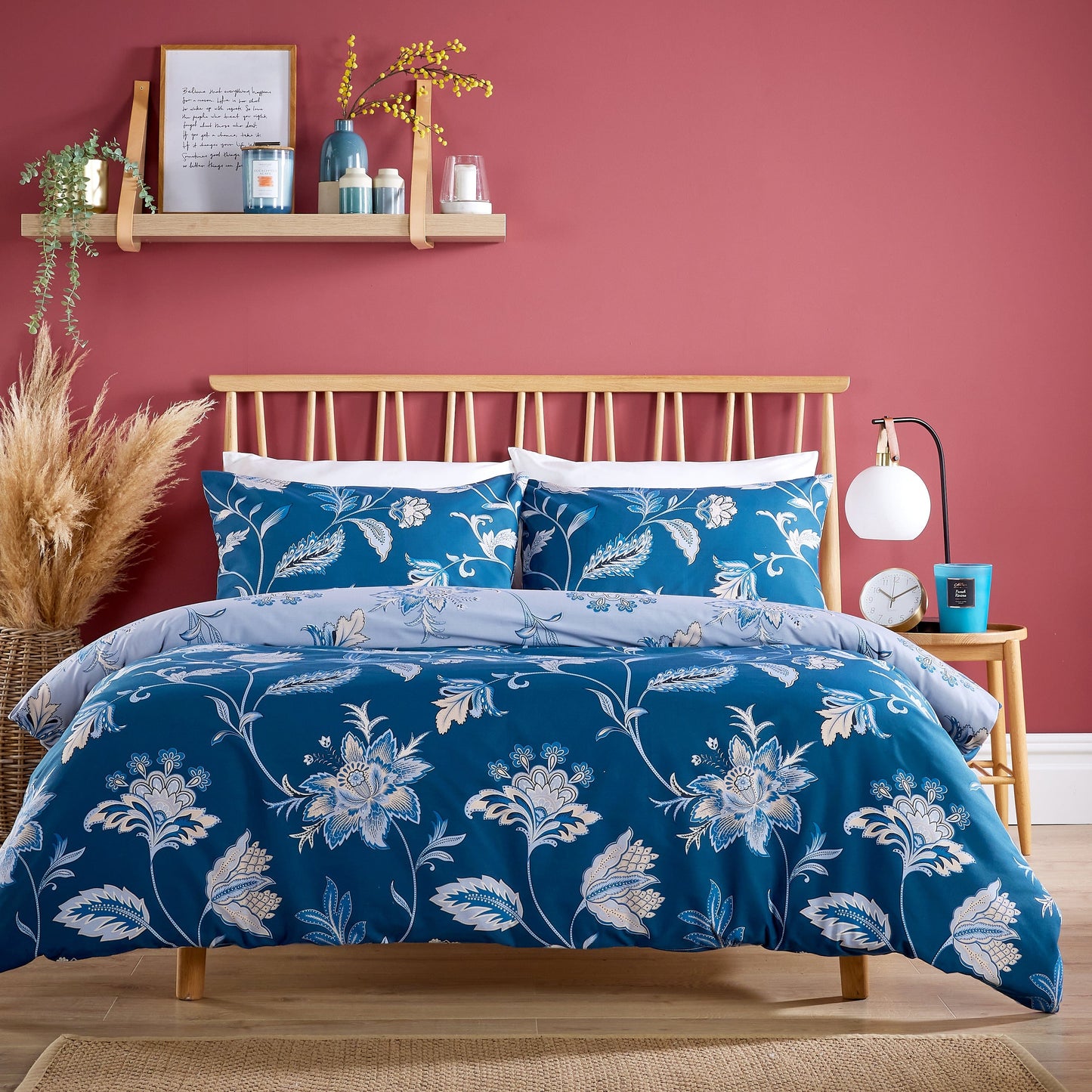 Shimla Duvet Cover Set