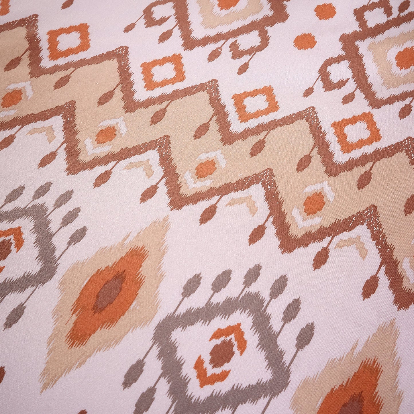 Taxila Duvet Cover Set Easy Care Quilt Covers