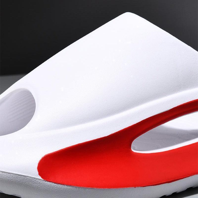 Unisex Design Comfort Slippers Shoes