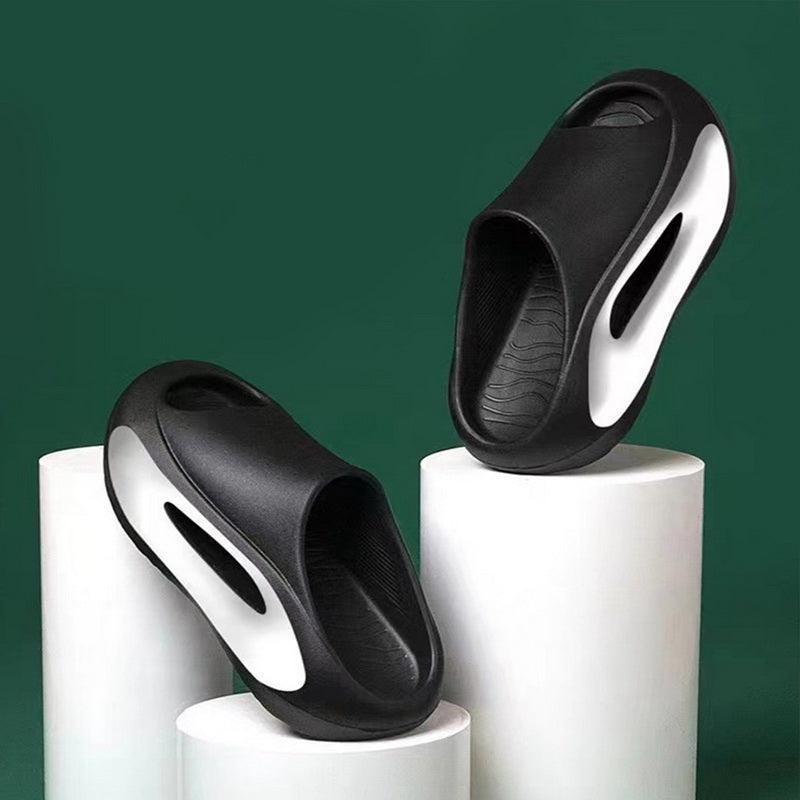 Unisex Design Comfort Slippers Shoes