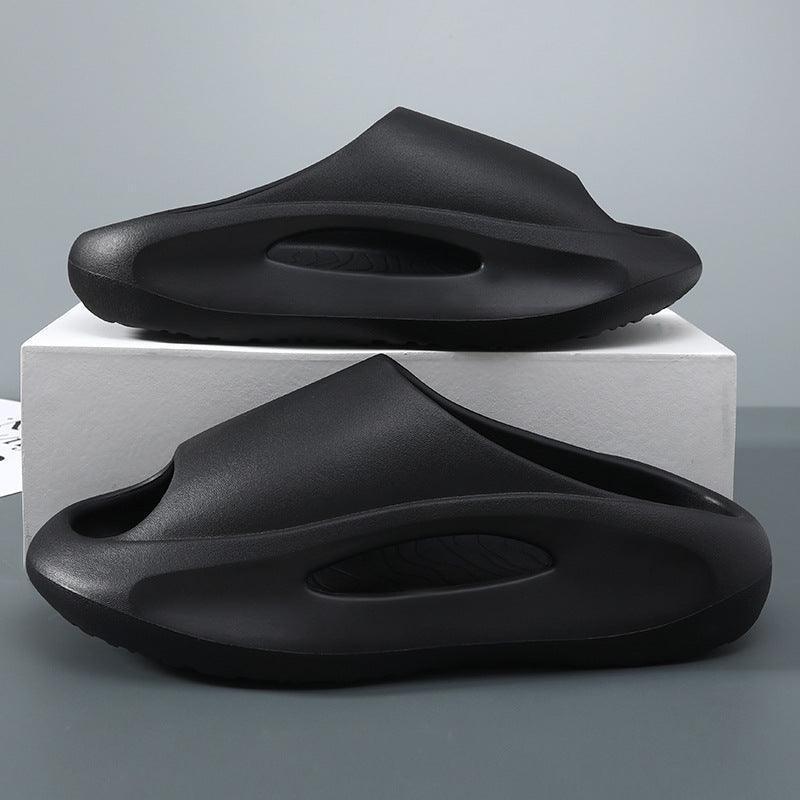 Unisex Design Comfort Slippers Shoes